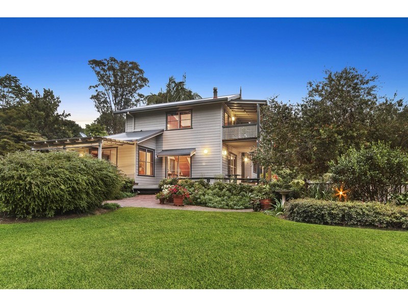 142 Parkway Drive, Ewingsdale NSW 2481