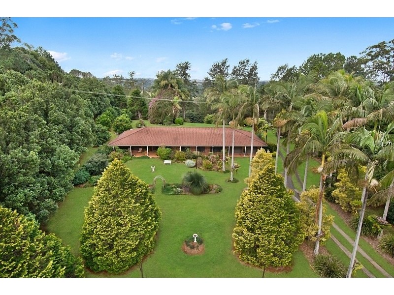 231 Goremans Road, Eureka NSW 2480