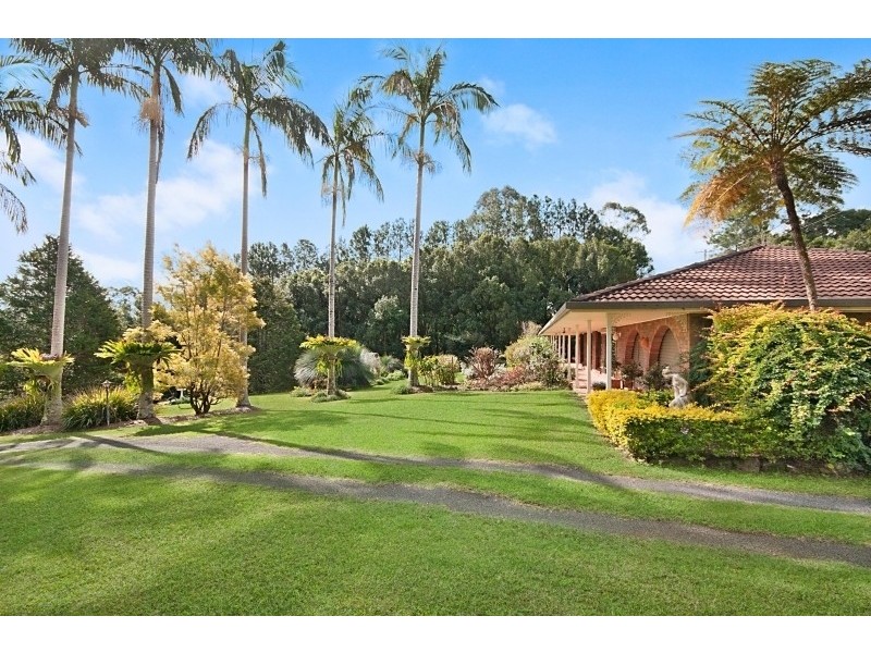 231 Goremans Road, Eureka NSW 2480