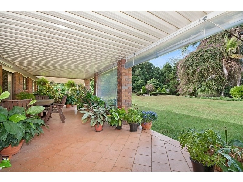 231 Goremans Road, Eureka NSW 2480