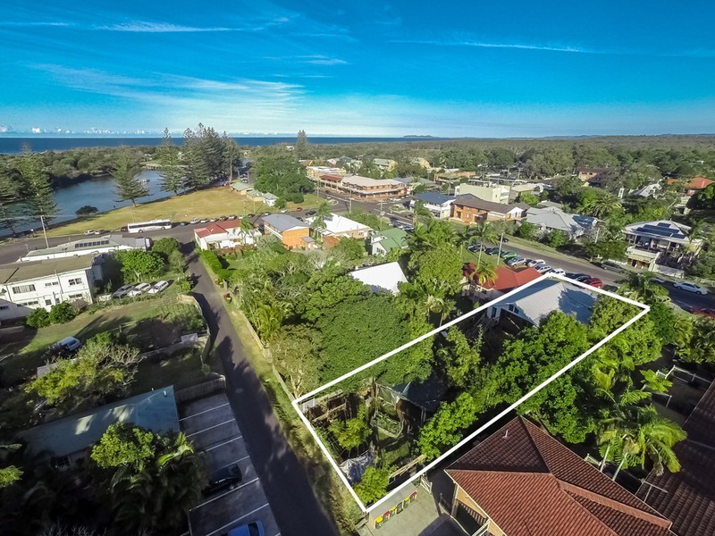 7 Mullumbimbi Street, Brunswick Heads NSW 2483