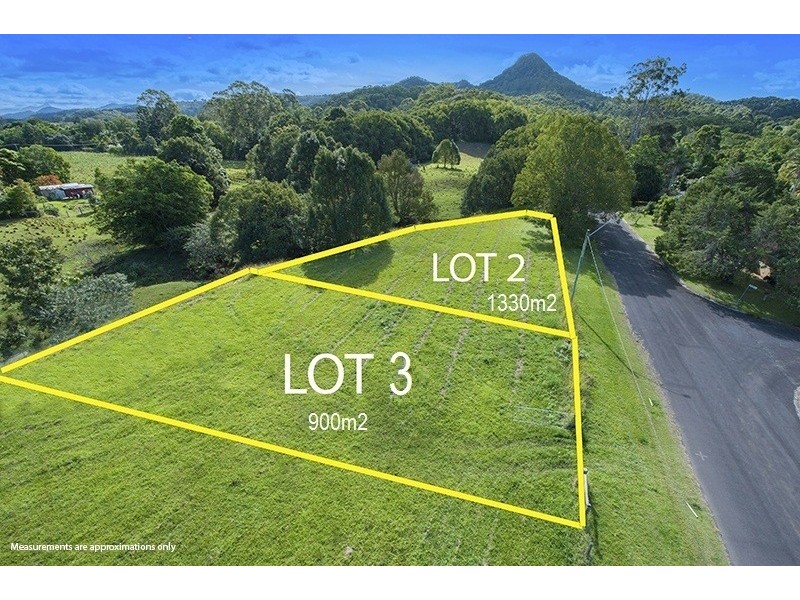 Lot 2 /71 Main Arm Road, Mullumbimby NSW 2482