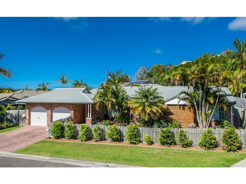 41a Teak Circuit, Suffolk Park NSW 2481
