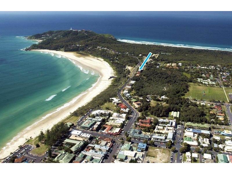 C2/62-64 Lawson Street, Byron Bay NSW 2481