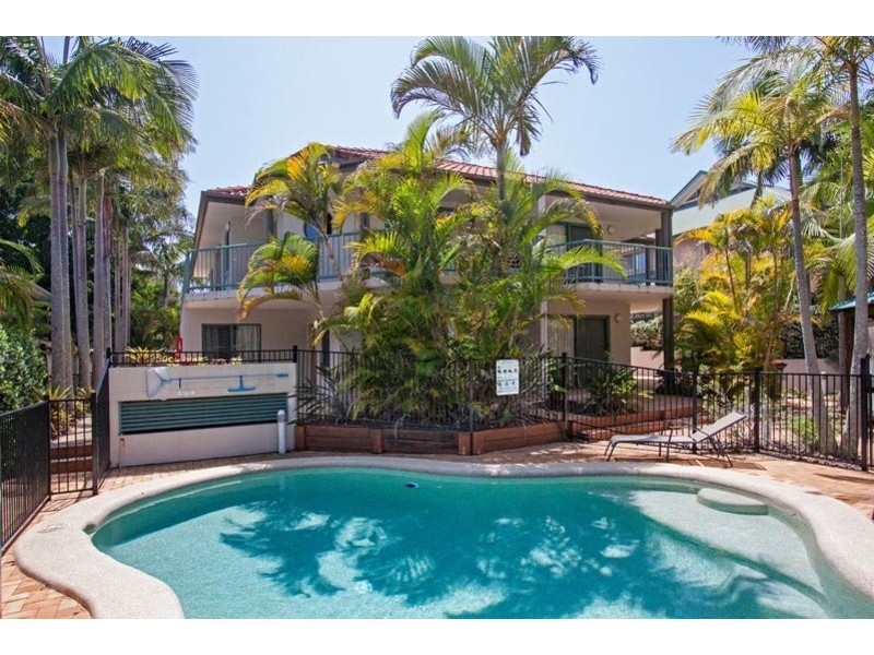 10/45 Shirley Street, Byron Bay NSW 2481