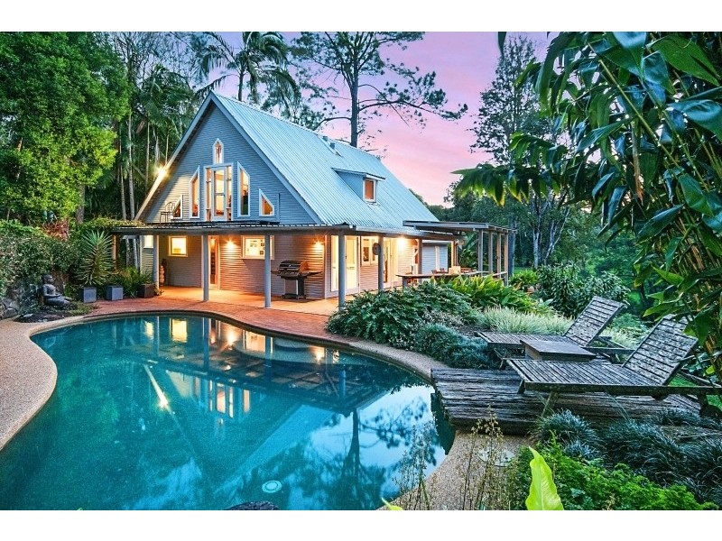 328 Whian Road, Eureka NSW 2480