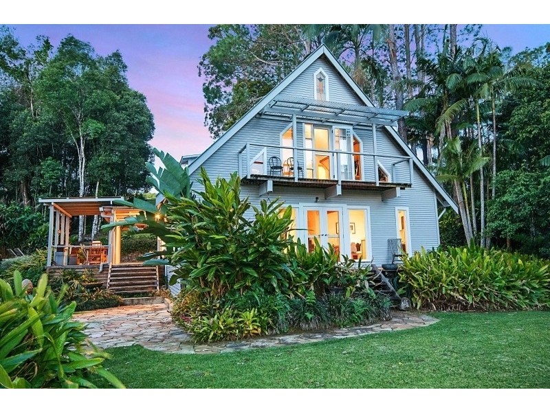 328 Whian Road, Eureka NSW 2480