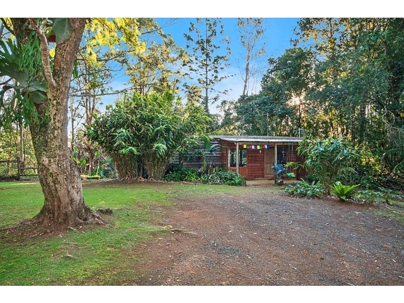 328 Whian Road, Eureka NSW 2480