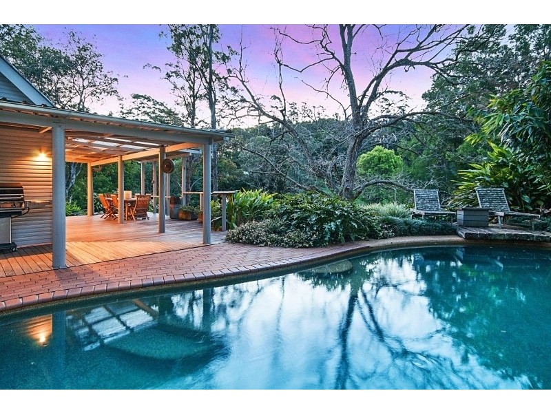 328 Whian Road, Eureka NSW 2480