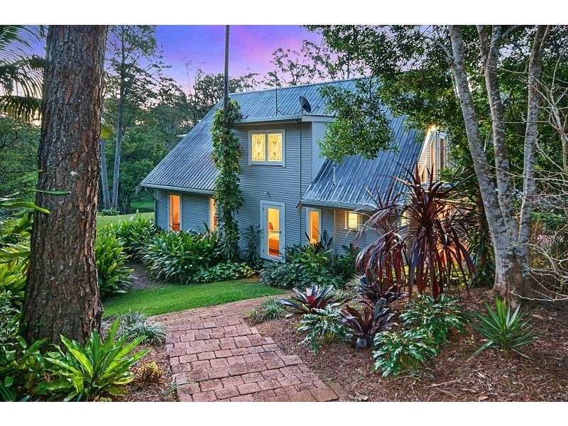 328 Whian Road, Eureka NSW 2480