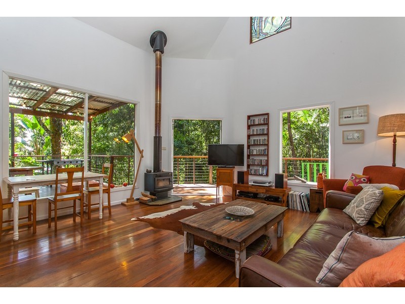 286 Mafeking Road, Goonengerry NSW 2482