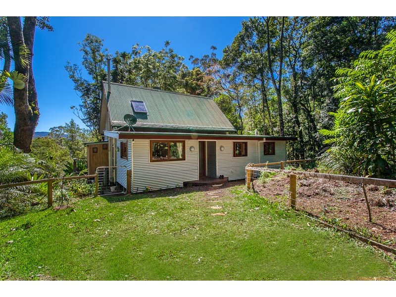 286 Mafeking Road, Goonengerry NSW 2482