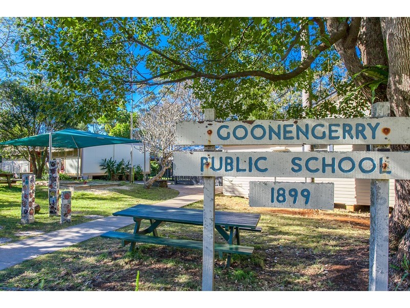 286 Mafeking Road, Goonengerry NSW 2482