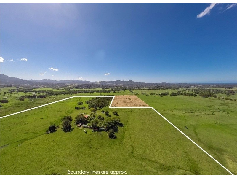129 Wilsons Creek Road, Mullumbimby NSW 2482