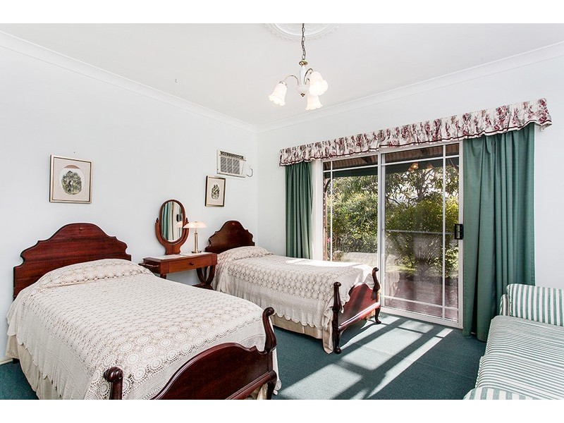 129 Wilsons Creek Road, Mullumbimby NSW 2482