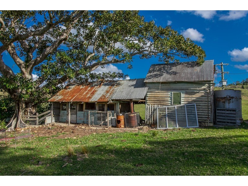 129 Wilsons Creek Road, Mullumbimby NSW 2482