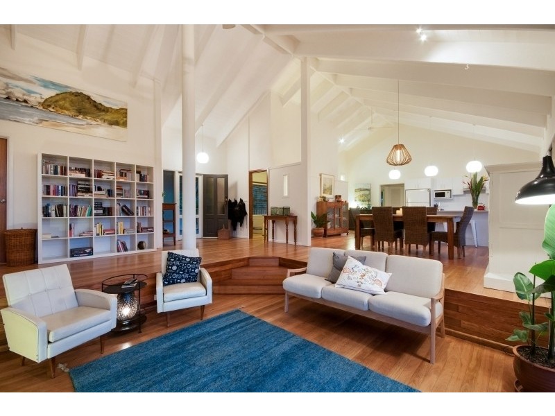 3 Rosella Road, Federal NSW 2480