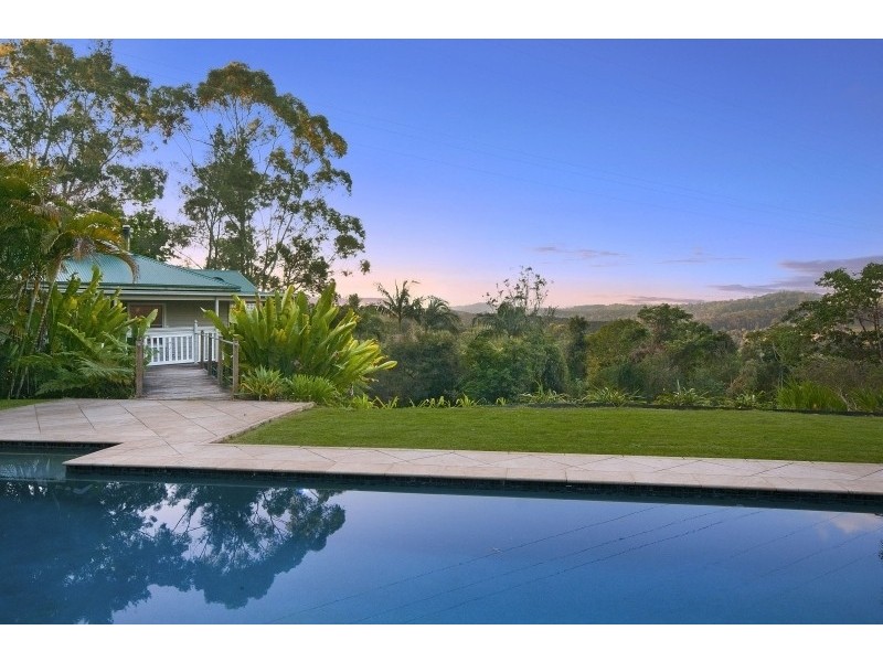 3 Rosella Road, Federal NSW 2480