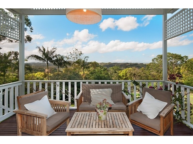 3 Rosella Road, Federal NSW 2480