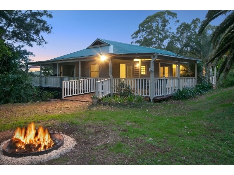 3 Rosella Road, Federal NSW 2480