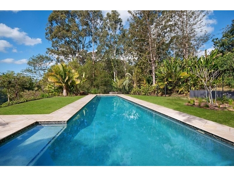 3 Rosella Road, Federal NSW 2480