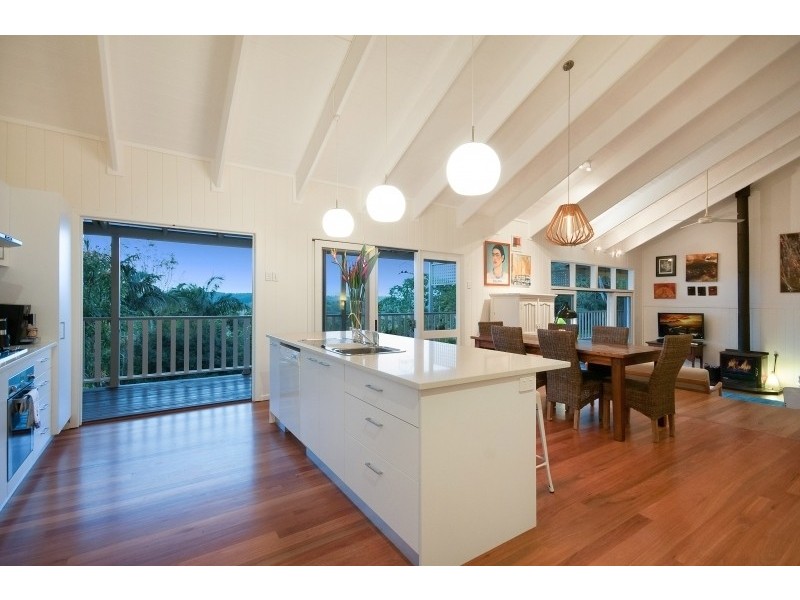 3 Rosella Road, Federal NSW 2480