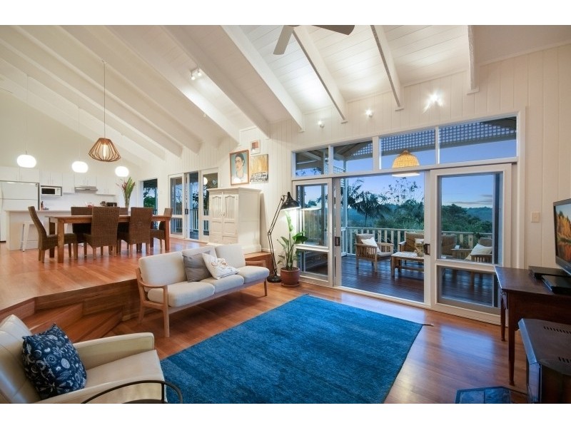 3 Rosella Road, Federal NSW 2480