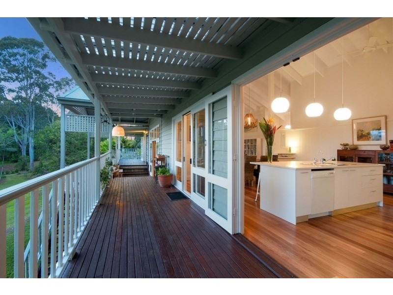 3 Rosella Road, Federal NSW 2480