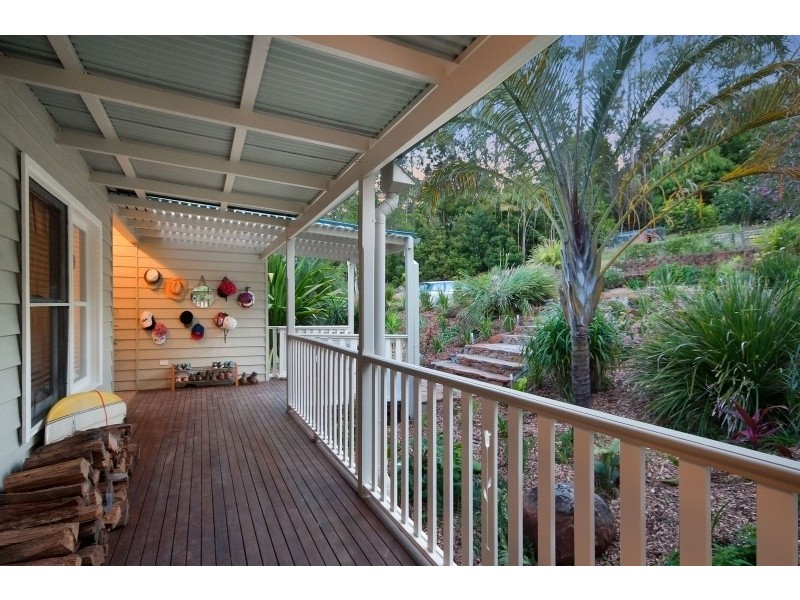 3 Rosella Road, Federal NSW 2480