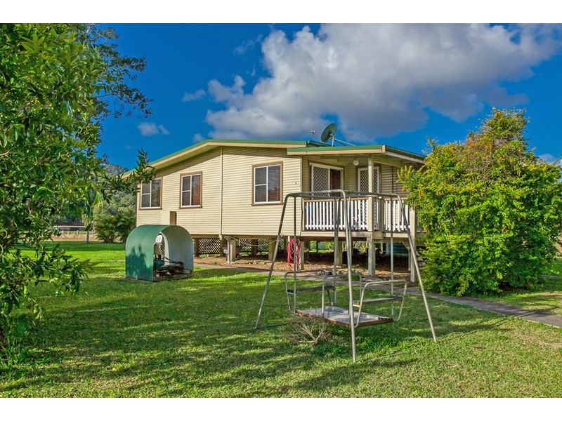 257 Main Arm Road, Mullumbimby NSW 2482