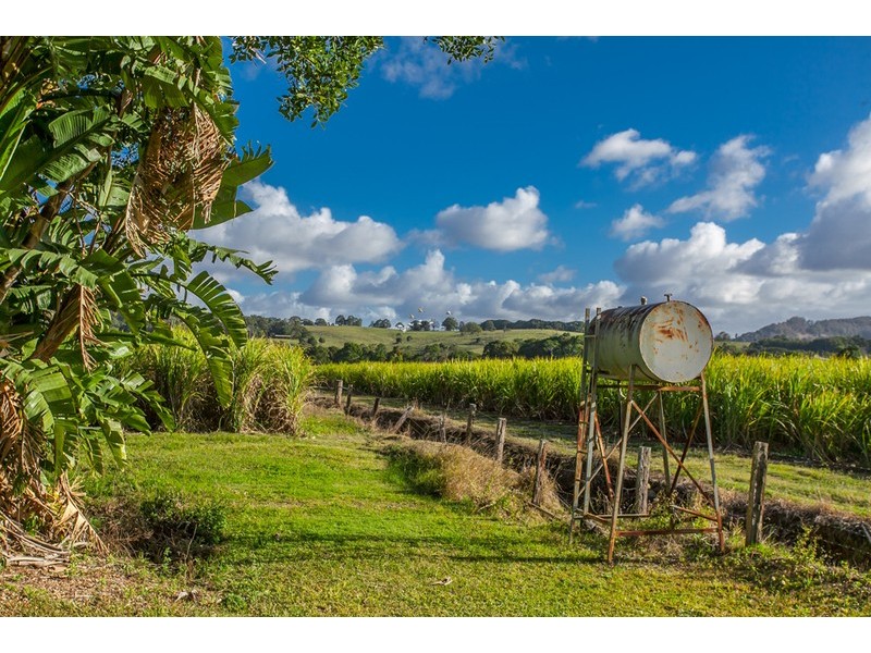 257 Main Arm Road, Mullumbimby NSW 2482