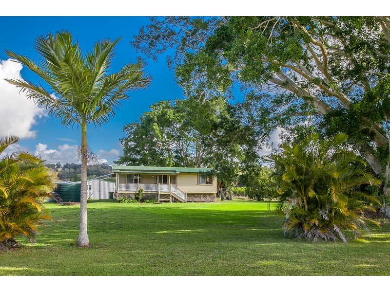 257 Main Arm Road, Mullumbimby NSW 2482