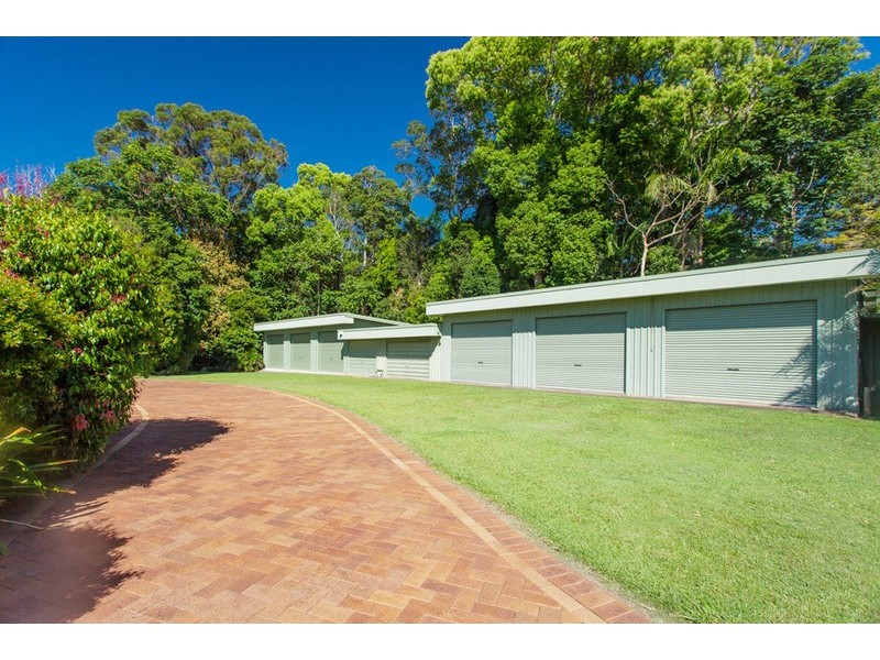 173 McGettigans Lane, Ewingsdale NSW 2481