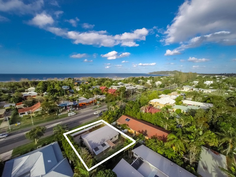 72 Shirley Street, Byron Bay NSW 2481