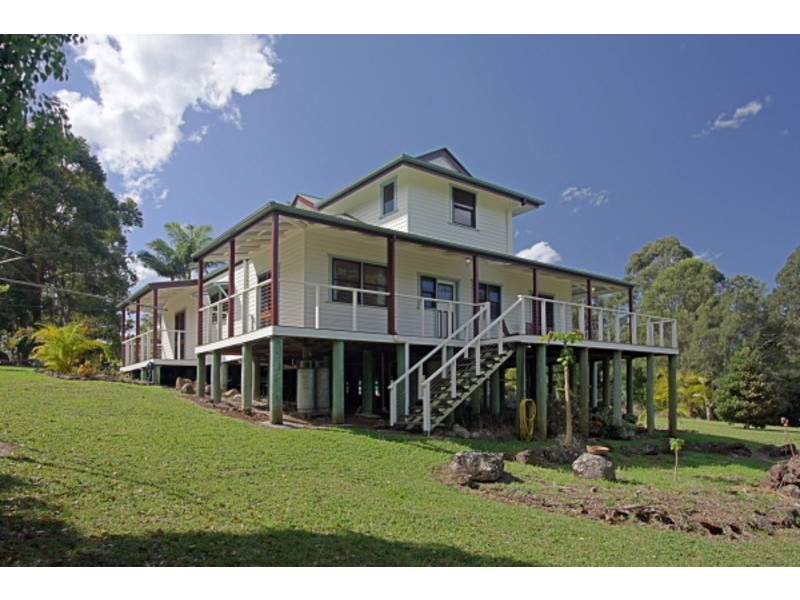 71 Plantation Drive, Ewingsdale NSW 2481