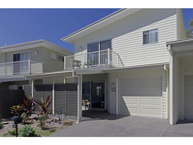 50/12 Hazelwood Close, Suffolk Park NSW 2481