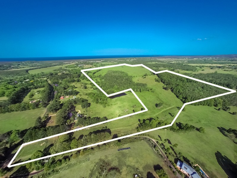 212 The Manse Road, Myocum NSW 2481