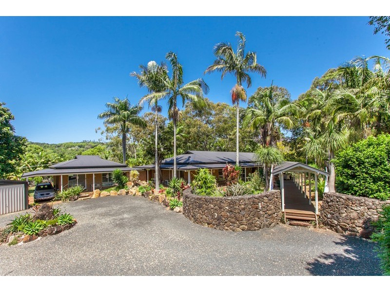 15 Plantation Drive, Ewingsdale NSW 2481