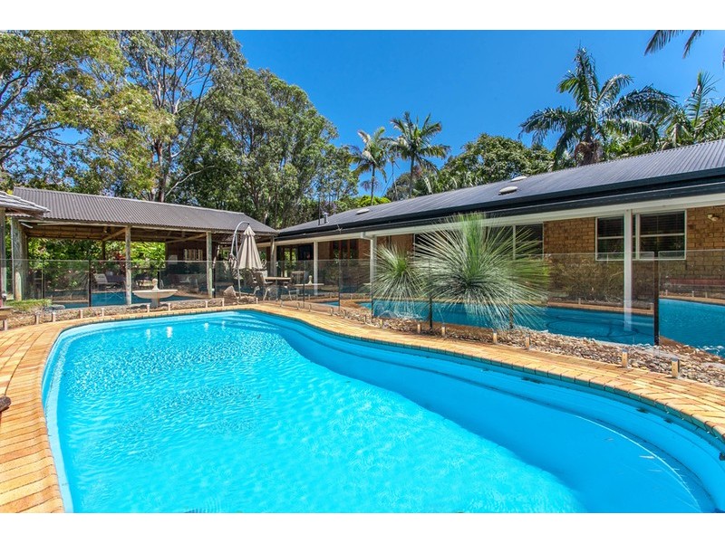 15 Plantation Drive, Ewingsdale NSW 2481