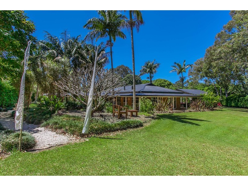 15 Plantation Drive, Ewingsdale NSW 2481