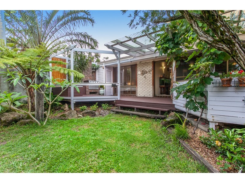 2/22 Cooper Street, Byron Bay NSW 2481