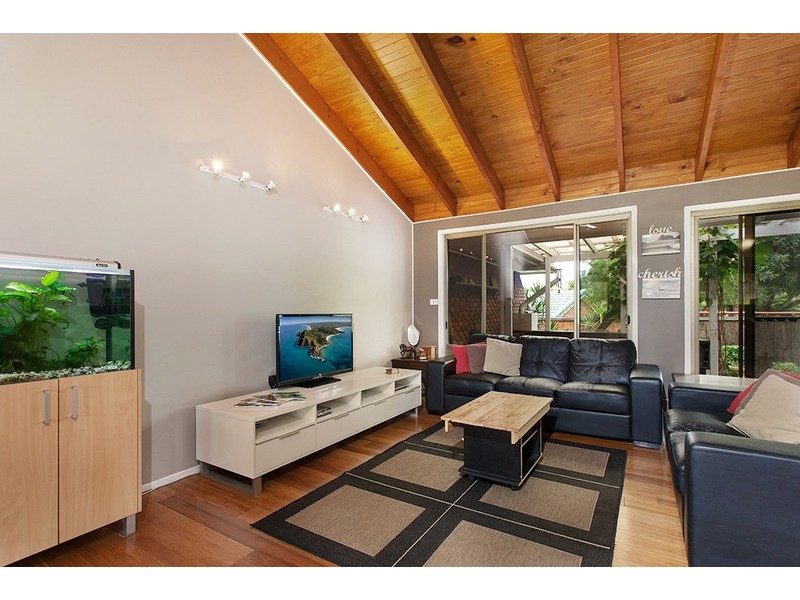 2/22 Cooper Street, Byron Bay NSW 2481