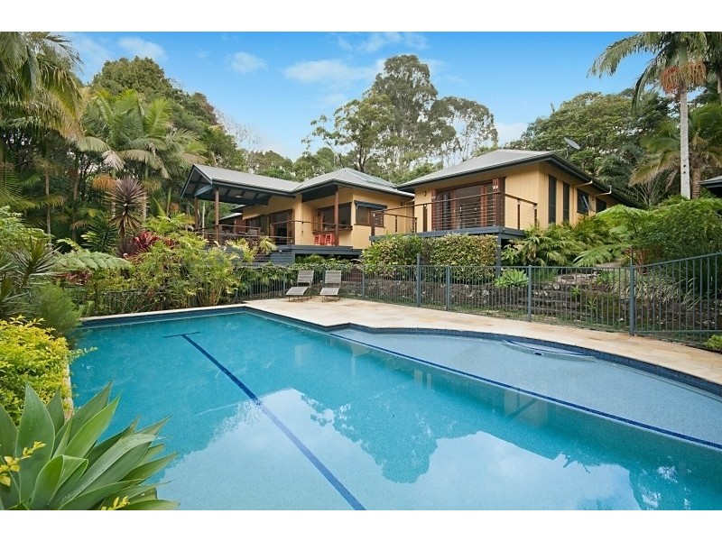 1 Plantation Drive, Ewingsdale NSW 2481