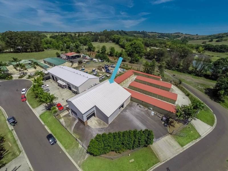 9 Dudgeons Lane, Bangalow NSW 2479