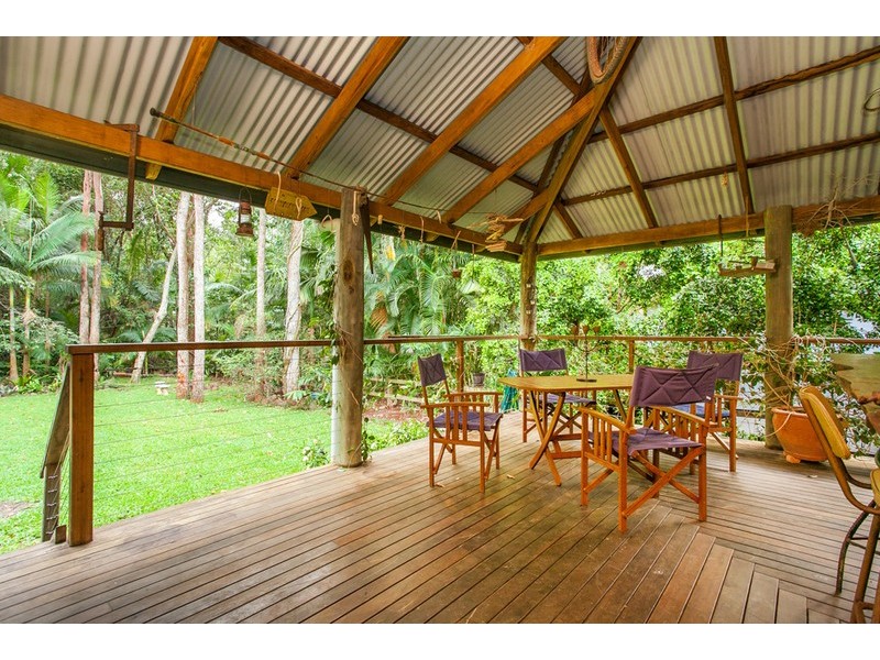 18 Blueberry Court, Byron Bay NSW 2481