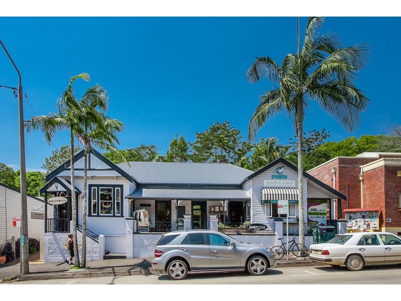 32-34  Byron Street, Bangalow NSW 2479