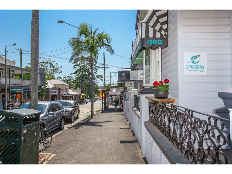 32-34  Byron Street, Bangalow NSW 2479