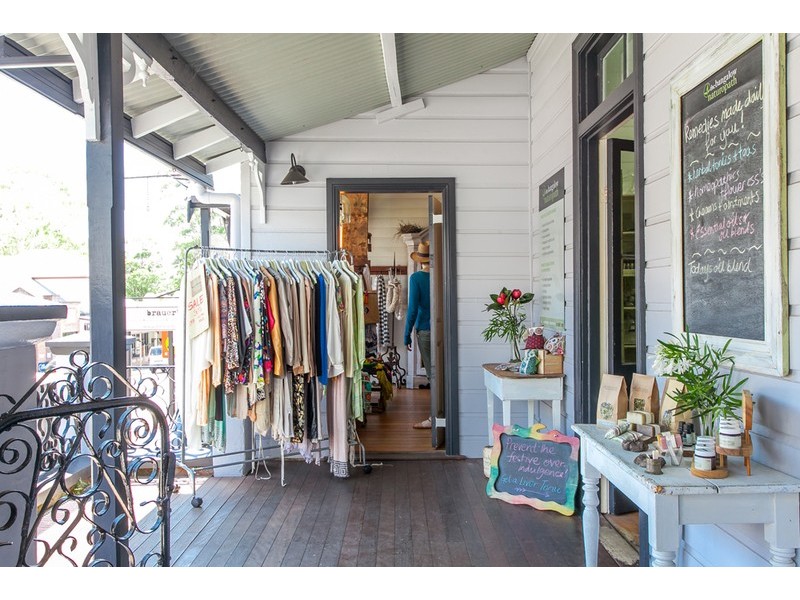 32-34  Byron Street, Bangalow NSW 2479