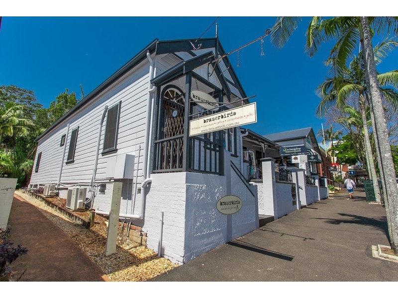 32-34  Byron Street, Bangalow NSW 2479