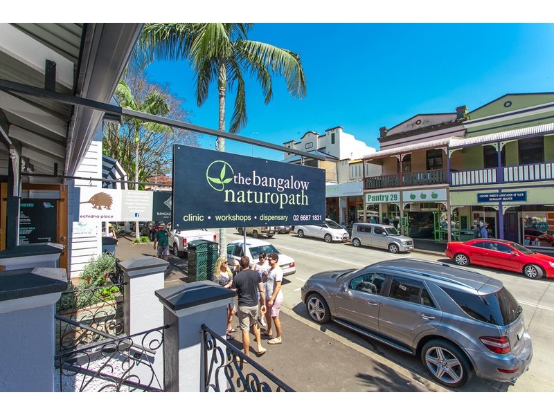 32-34  Byron Street, Bangalow NSW 2479